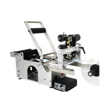 MT-50D Custom Einzigartige Hot Sales Flaschenetikettiermaschine für runde Flaschen